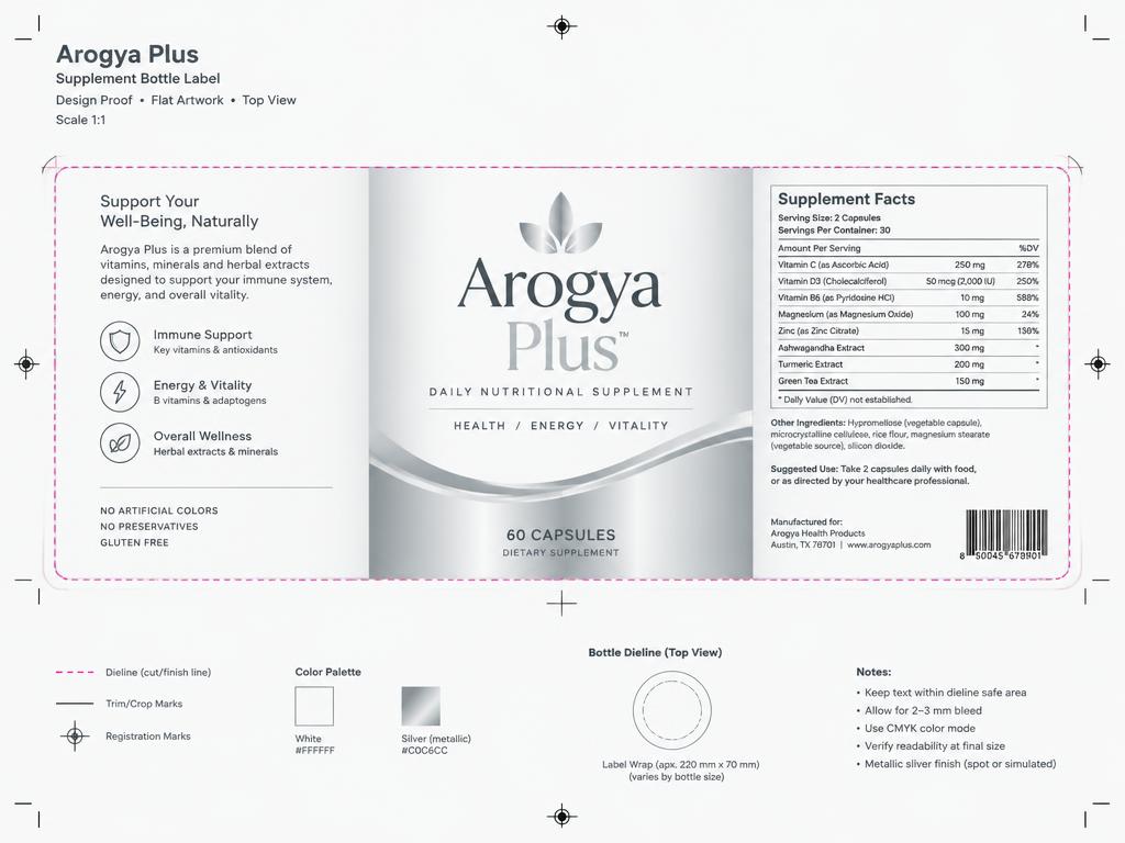 FIG 13.2 — Label Flat Artwork