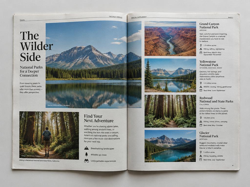 FIG 18.2 — Inside Spread