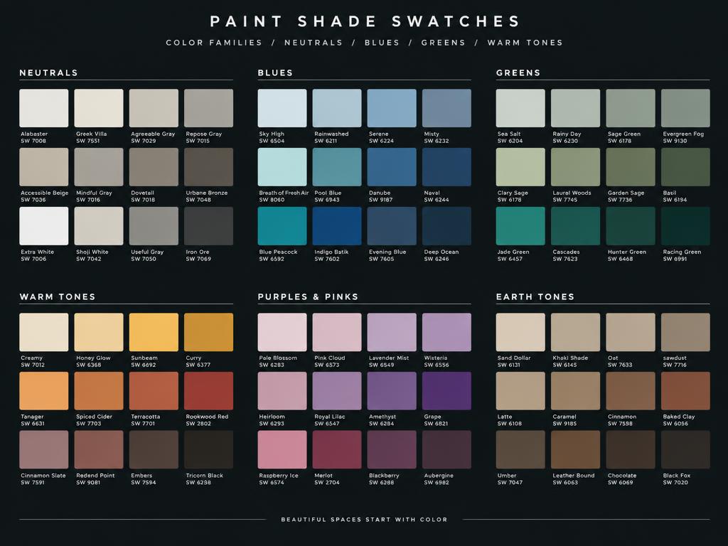 FIG 24.3 — Shade Family Grid