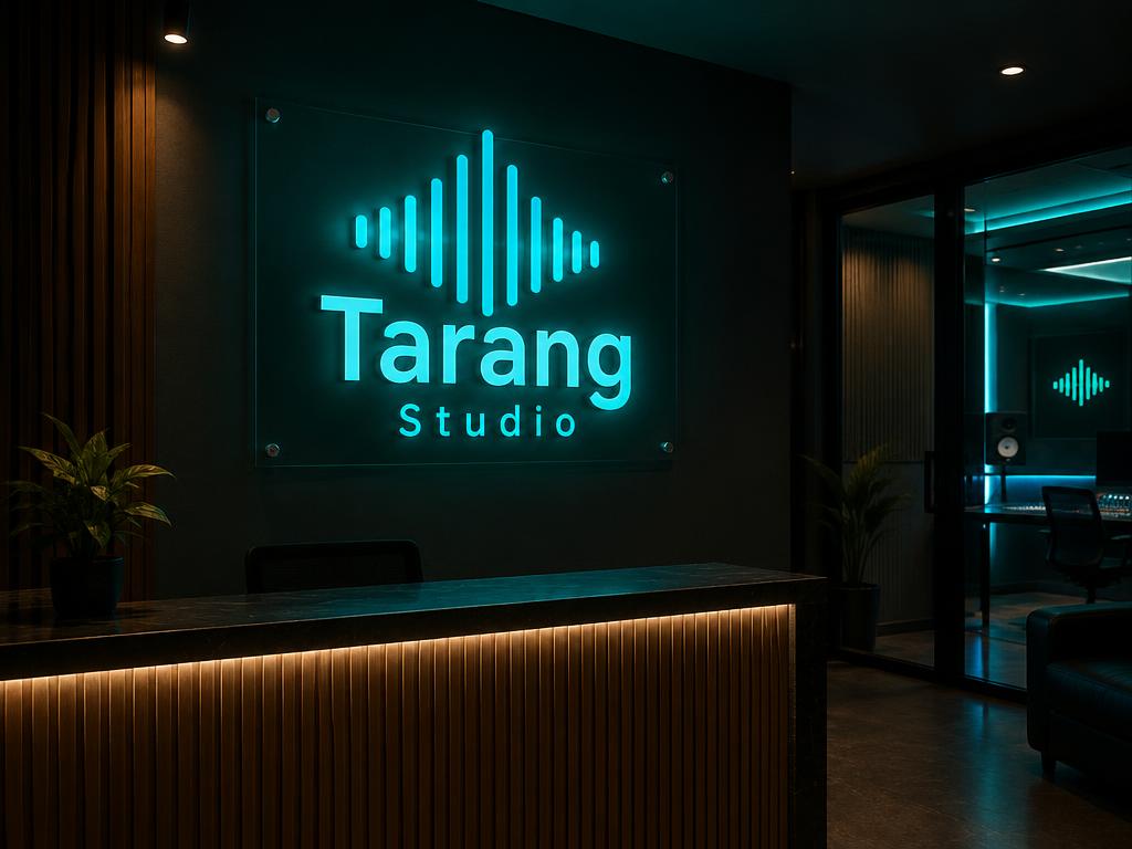 FIG 29.3 — Signage Application
