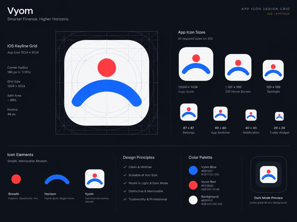 FIG 31.2 — App Icon Grid